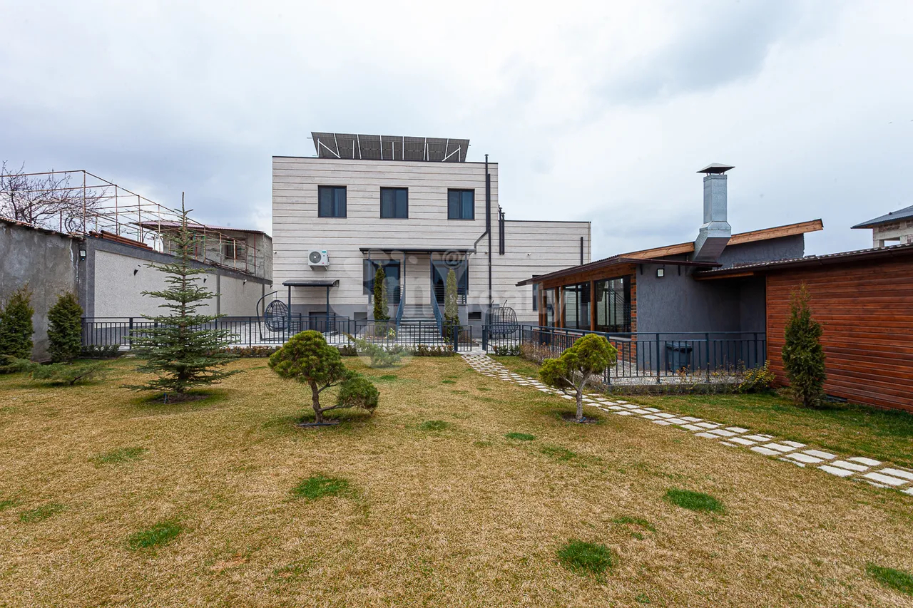 House for sale Bagrevand district, Nor Norque Yerevan, 161428