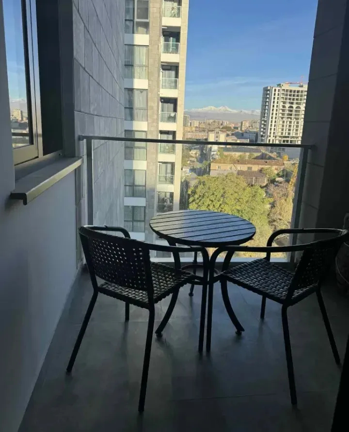 2 bedroom apartment for sale K. Ulnetsi St, Qanaqer- Sejtun Yerevan, 158211