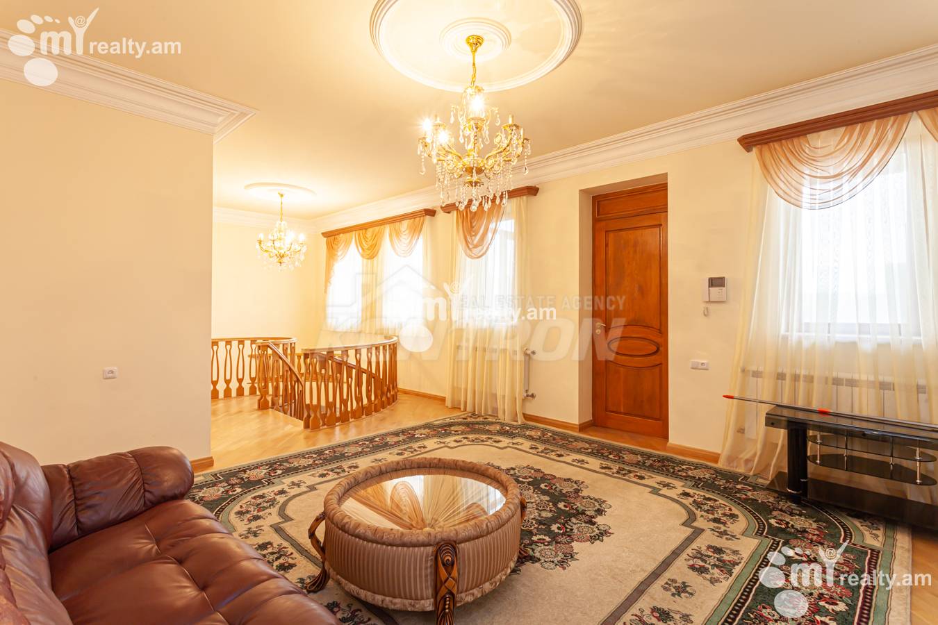 House for rent کسخ, آچاپنیاک ایروان, 151655