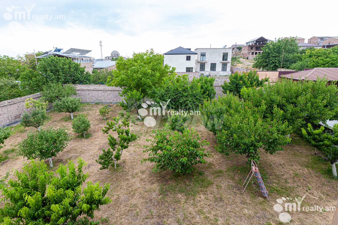 House for rent Qasakh, Adjapnyak Yerevan, 151655