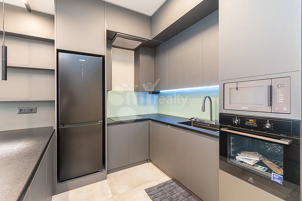2 bedroom apartment for rent Aghbyur Serob St, Arabkir Yerevan, 161838