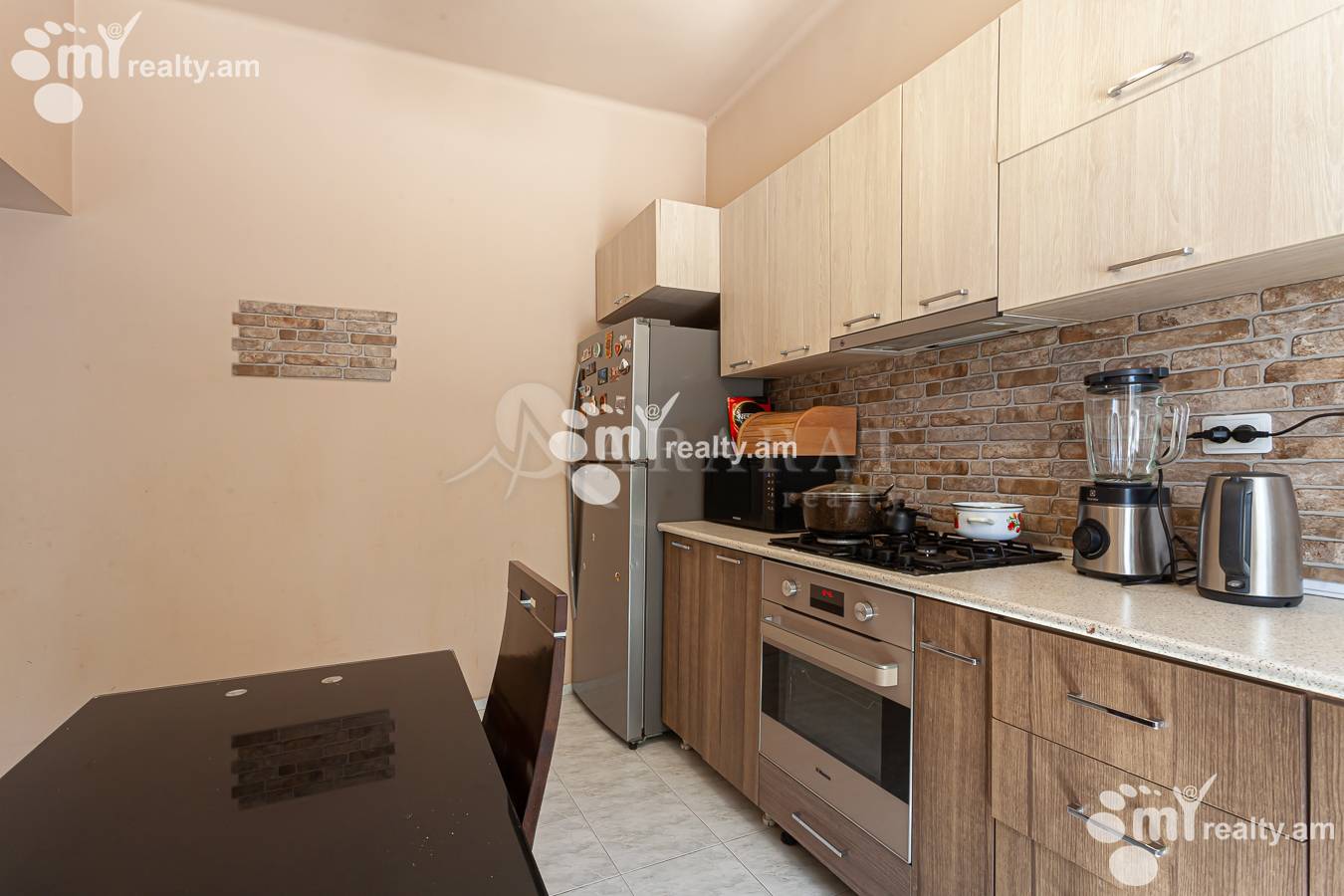 House for sale Xanzadyan St, Nork-Marash Yerevan, 155793