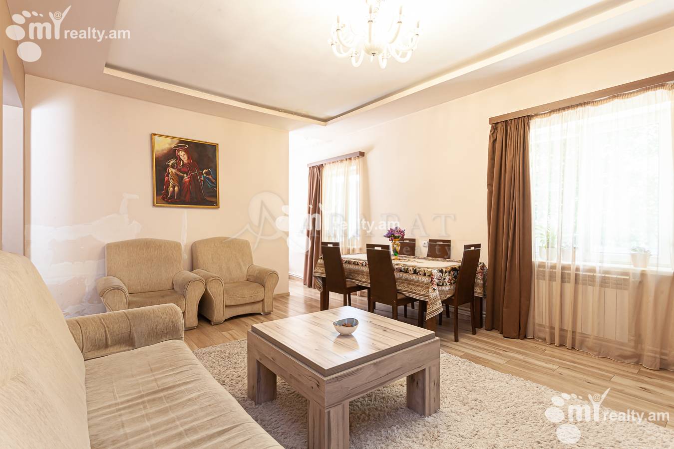 House for sale Xanzadyan St, Nork-Marash Yerevan, 155793