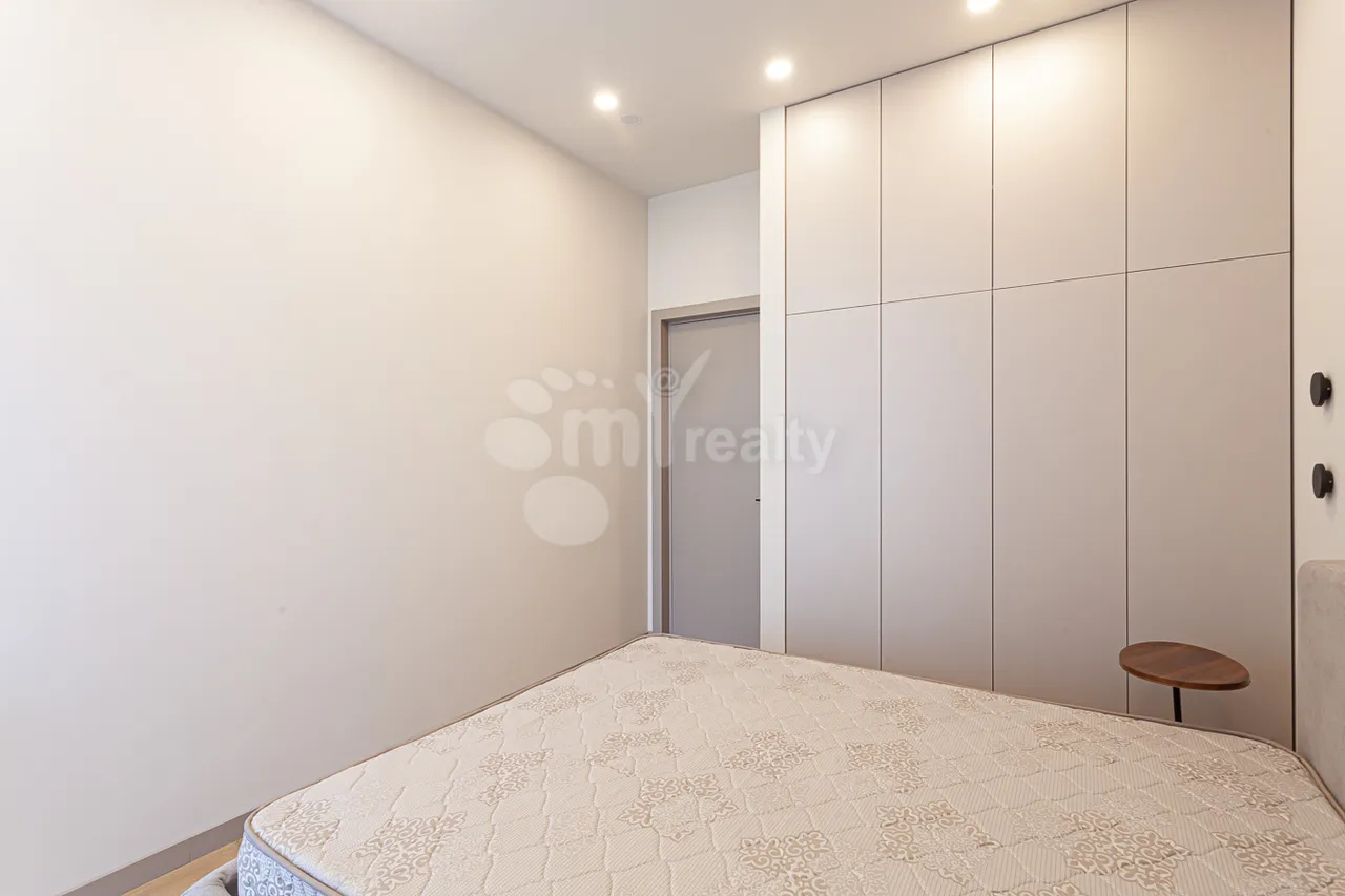 2 bedroom apartment for rent خیابان لِنینگراندیان, آچاپنیاک ایروان, 161413