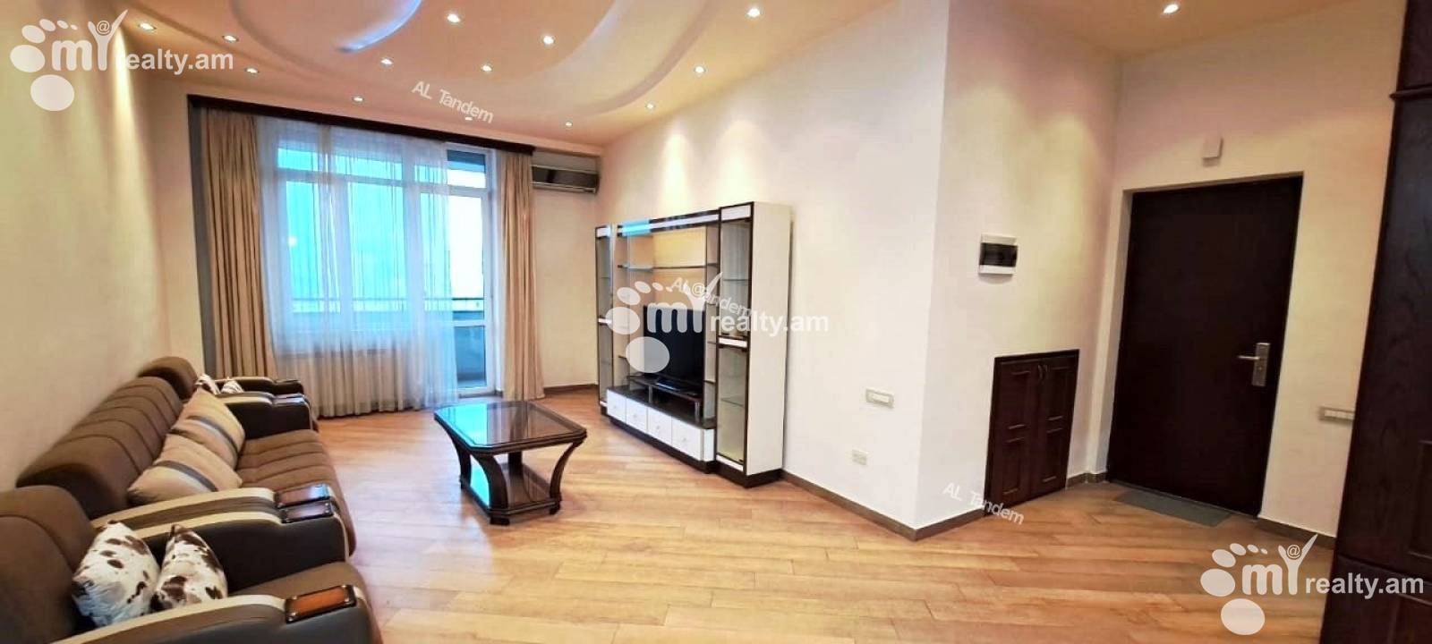 4 bedroom apartment for sale Dzorap St, Center Yerevan, 154386
