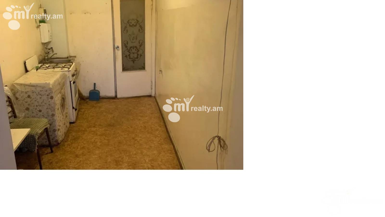 3 bedroom apartment for sale Chexov St, Chengavite Yerevan, 151602