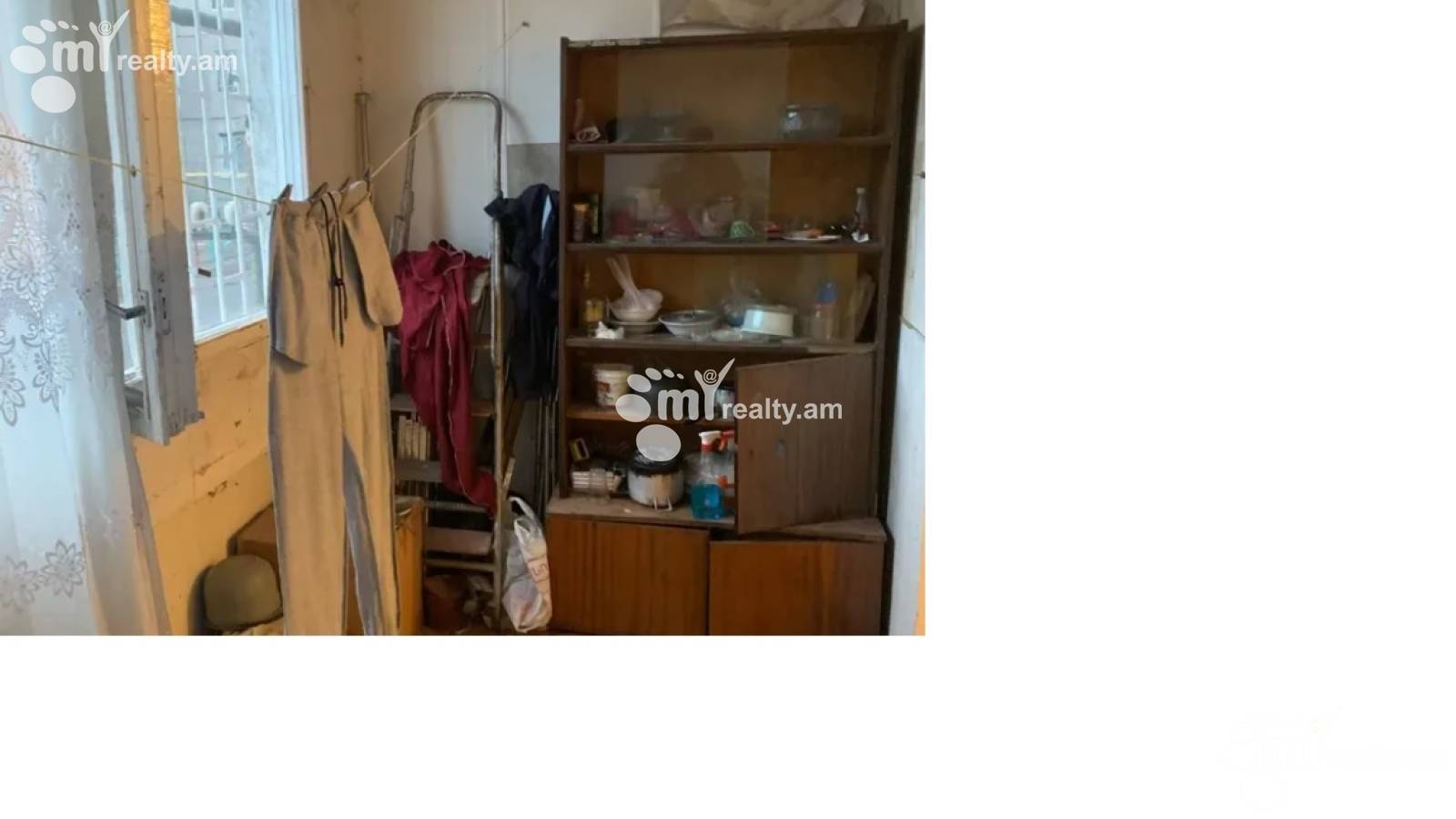 3 bedroom apartment for sale Chexov St, Chengavite Yerevan, 151602