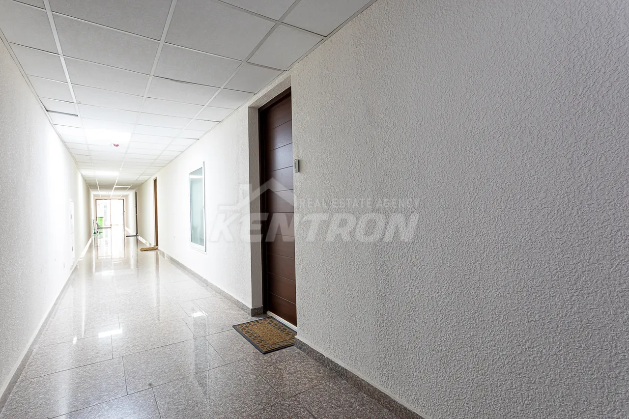 4 սենյականոց բնակարան  Պուշկինի փող, Կենտրոն Երևան, 157580