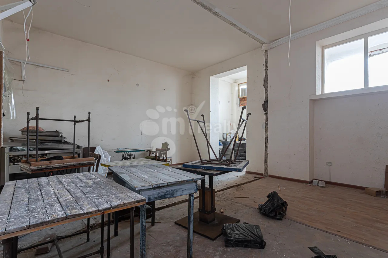 Commercial property for rent Arshakunyats Ave, Schengawit Yerevan, 157927