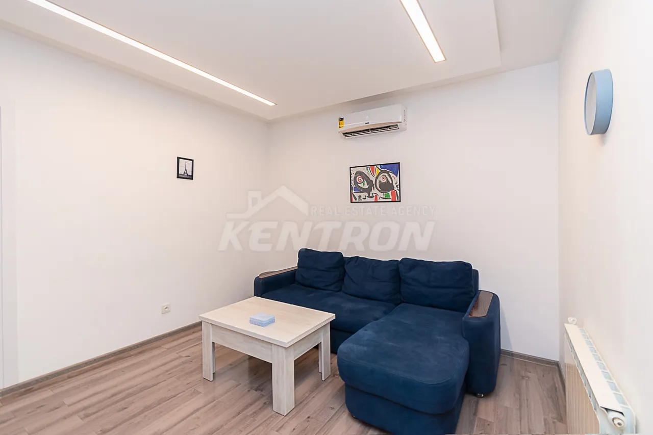 3 bedroom apartment for sale Sayat-Nova Ave, Center Yerevan, 161429