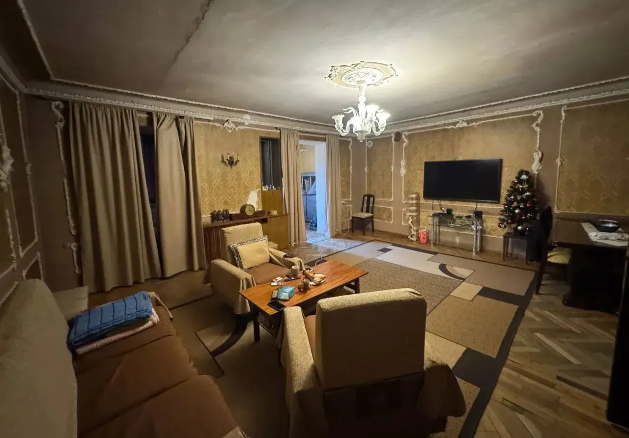 3 bedroom apartment for sale V.Papazyan St, Arabkir Yerevan, 158559