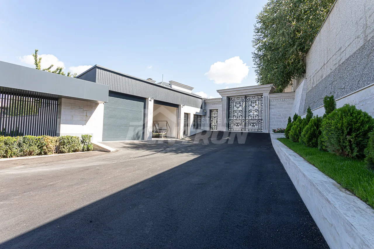 Снять дом М. Бабаджанян ул, Аван Ереван, 158346