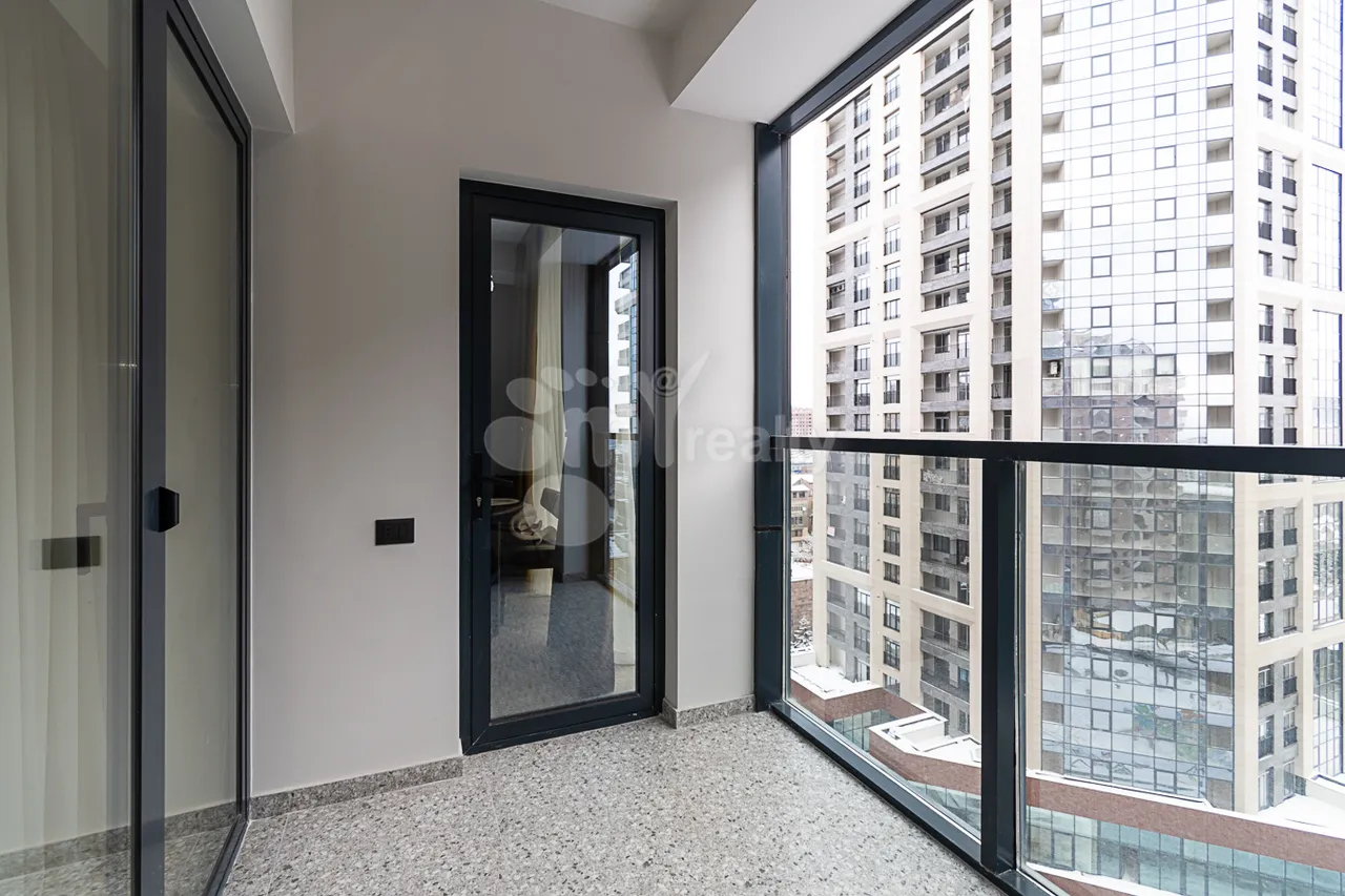 Снять 2 комнатную квартиру Комитас пр, Арабкир Ереван, 159020