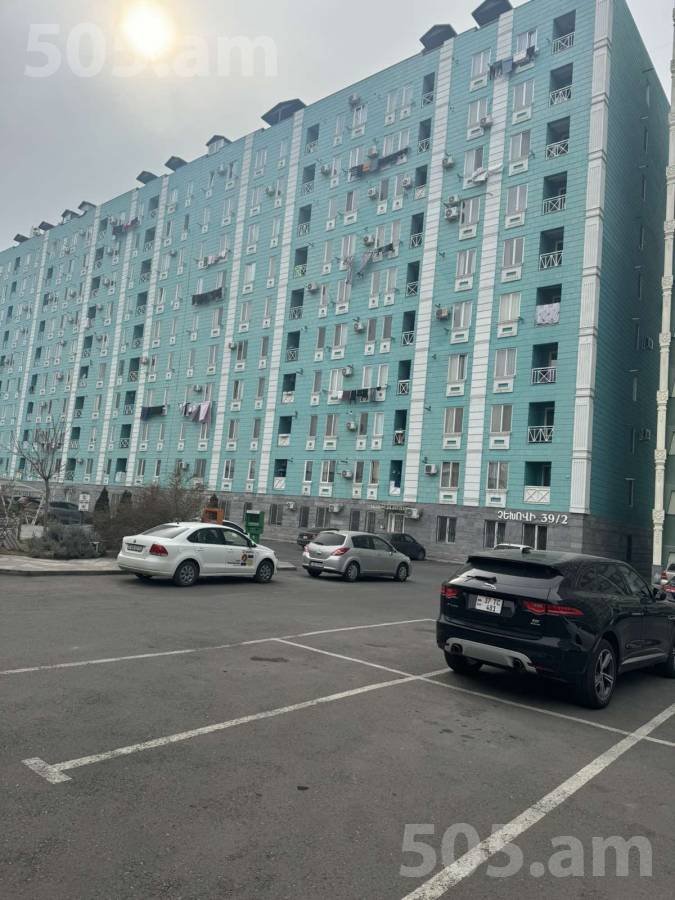 2 սենյականոց բնակարան  Չեխովի փող, Շենգավիթ Երևան, 150489