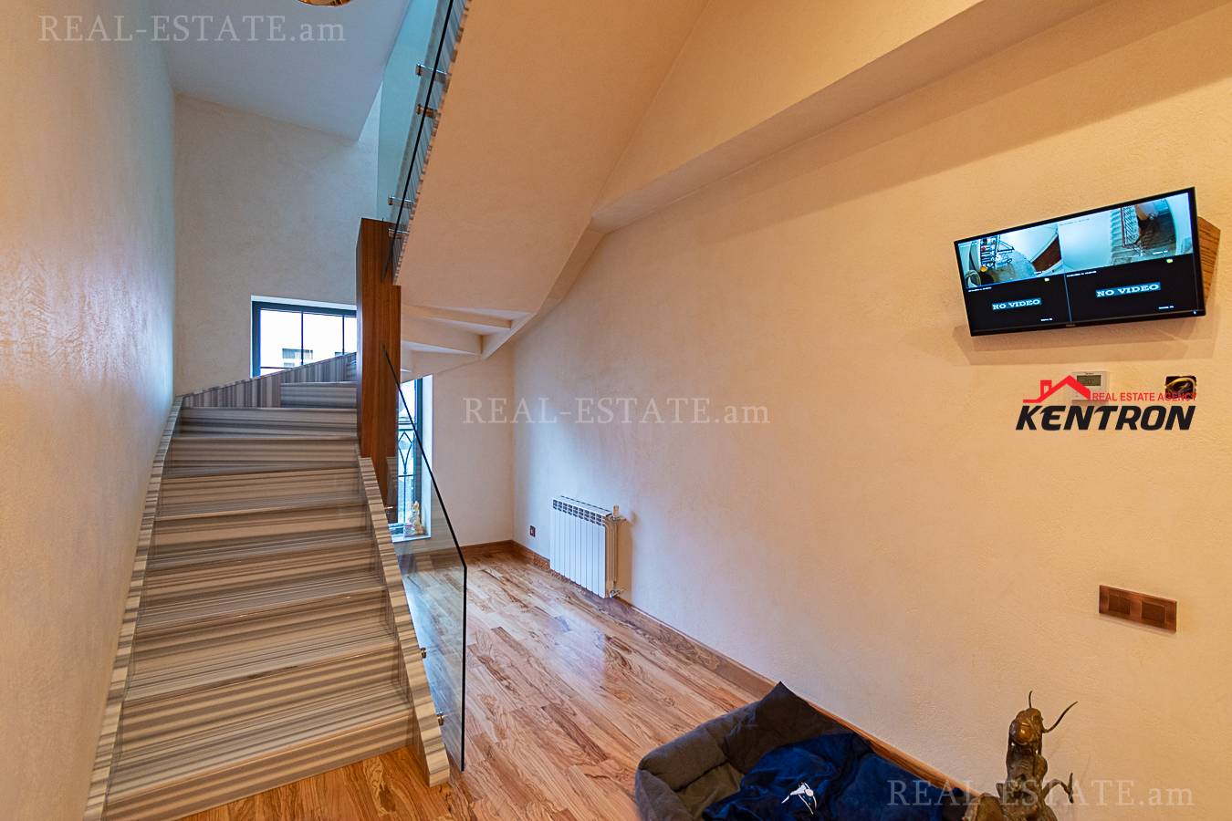 4 bedroom apartment for sale Pushkin St, Center Yerevan, 132458