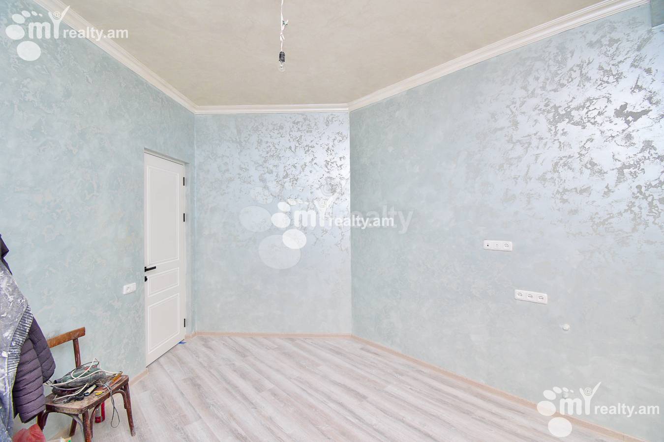 Снять 3 комнатную квартиру Сасна Црер ул., Давташен Ереван, 151316