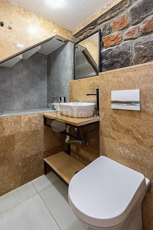 3 bedroom apartment for sale Vardanants St, Center Yerevan, 159754