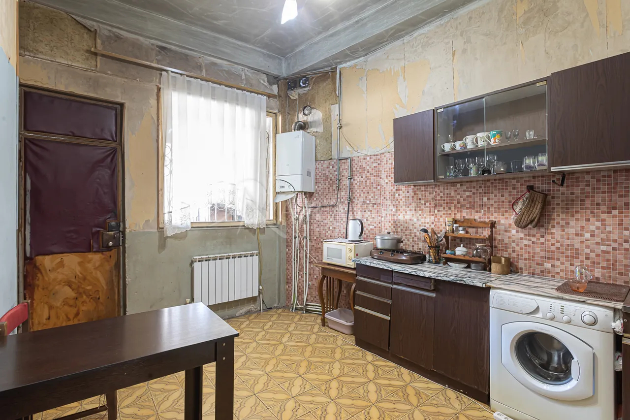 Commercial for sale خیابان ابوویان, مرکز شهر ایروان, 158521