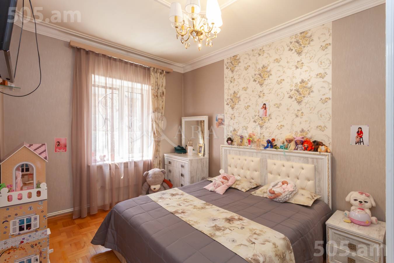 House for rent Gulakyan St, Arabkir Yerevan, 151110