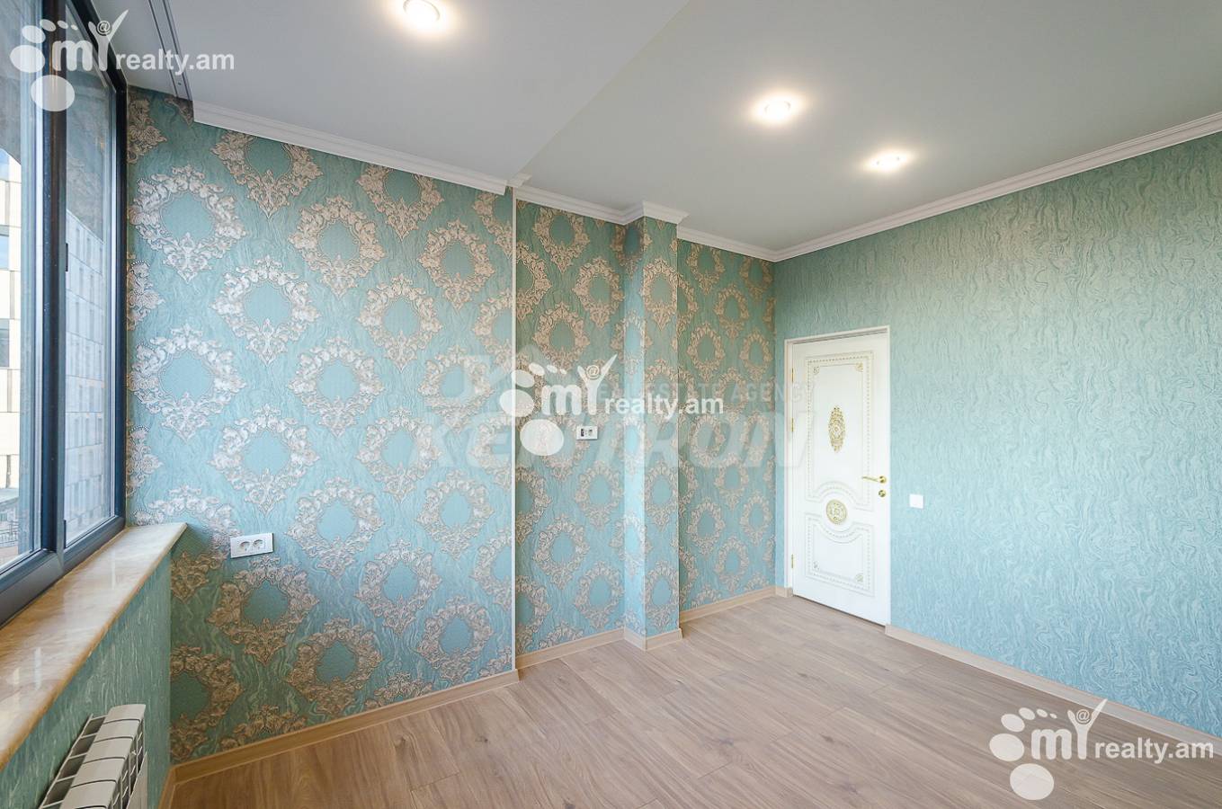 3 bedroom apartment for sale Teryan St, Center Yerevan, 152361