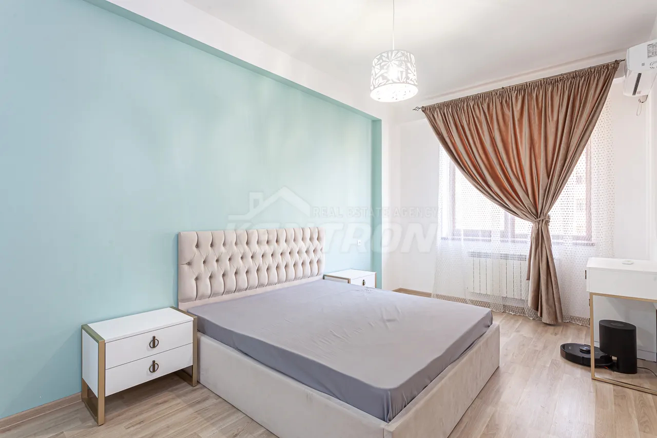 3 bedroom apartment for sale Argishti St, Center Yerevan, 157267