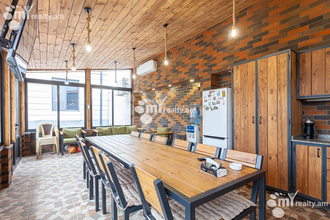 House for sale 44th street, Jrvejh Kotajk, 146486