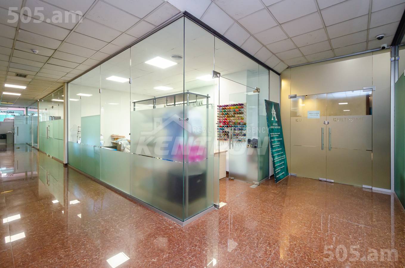 Снять коммерческoе помещение Арам ул, Центр Ереван, 150846
