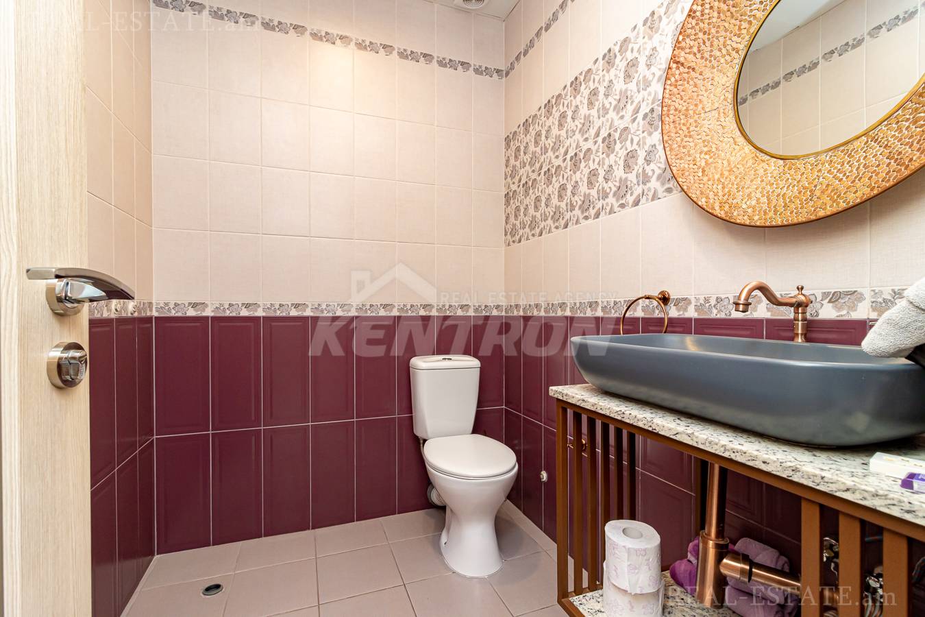 4 սենյականոց բնակարան  Ադոնց փող, Արաբկիր Երևան, 139908