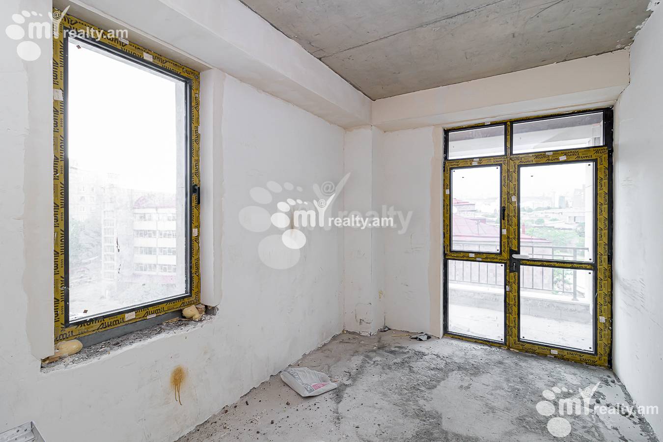 2 bedroom apartment for sale Arshakunyats Ave, Center Yerevan, 150504