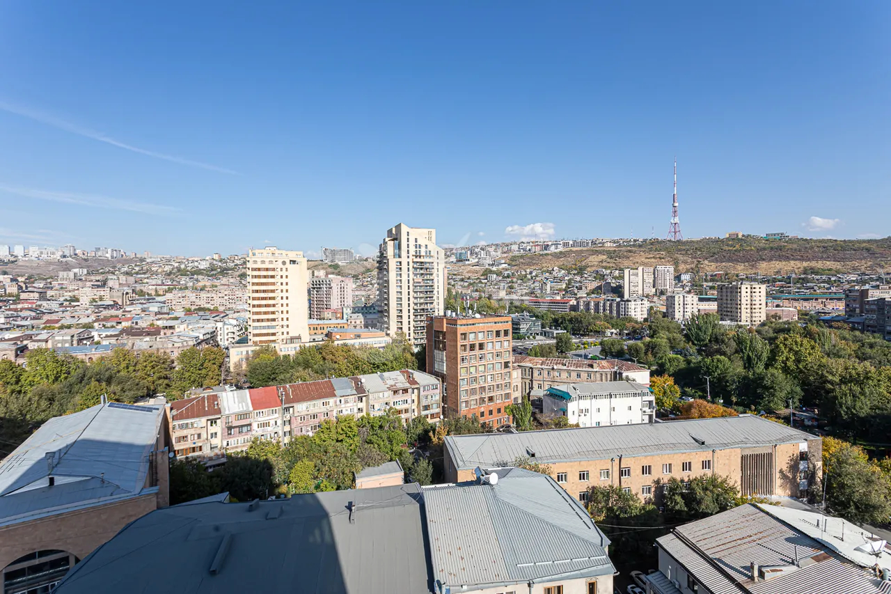 2 bedroom apartment for sale Buzand St, Center Yerevan, 157953