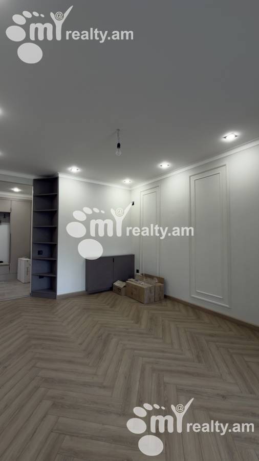 2 bedroom apartment for sale Komitas Ave, Arabkir Yerevan, 160422