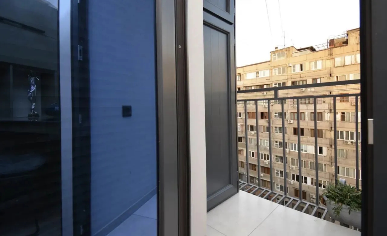 2 bedroom apartment for sale Koghbatsi St, Center Yerevan, 158599