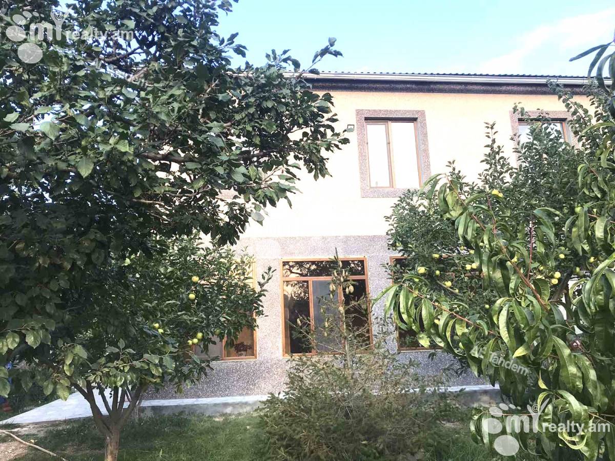 Առանձնատուն  Պտղնի, Պտղնի Կոտայք, 124070