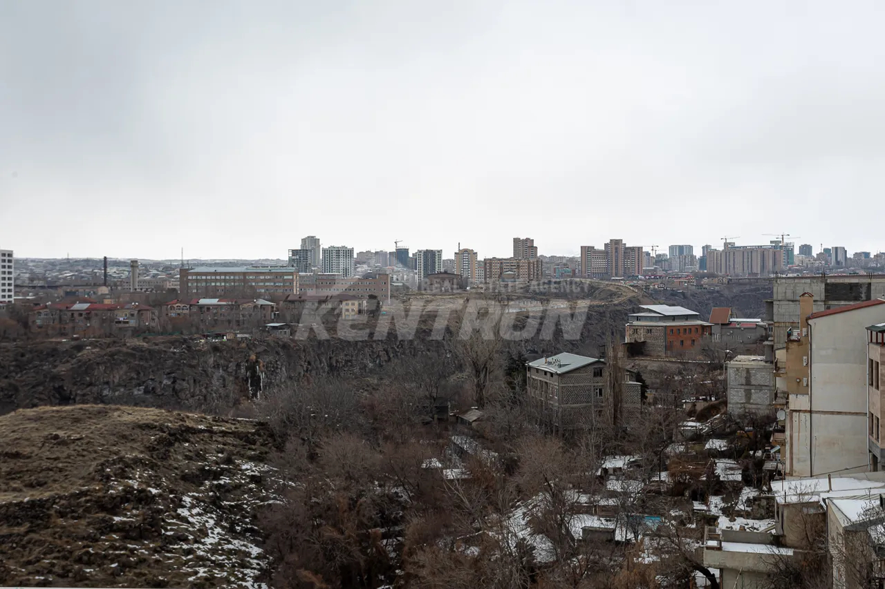 2 սենյականոց բնակարան վարձով Քեռու փող, Արաբկիր Երևան, 159319