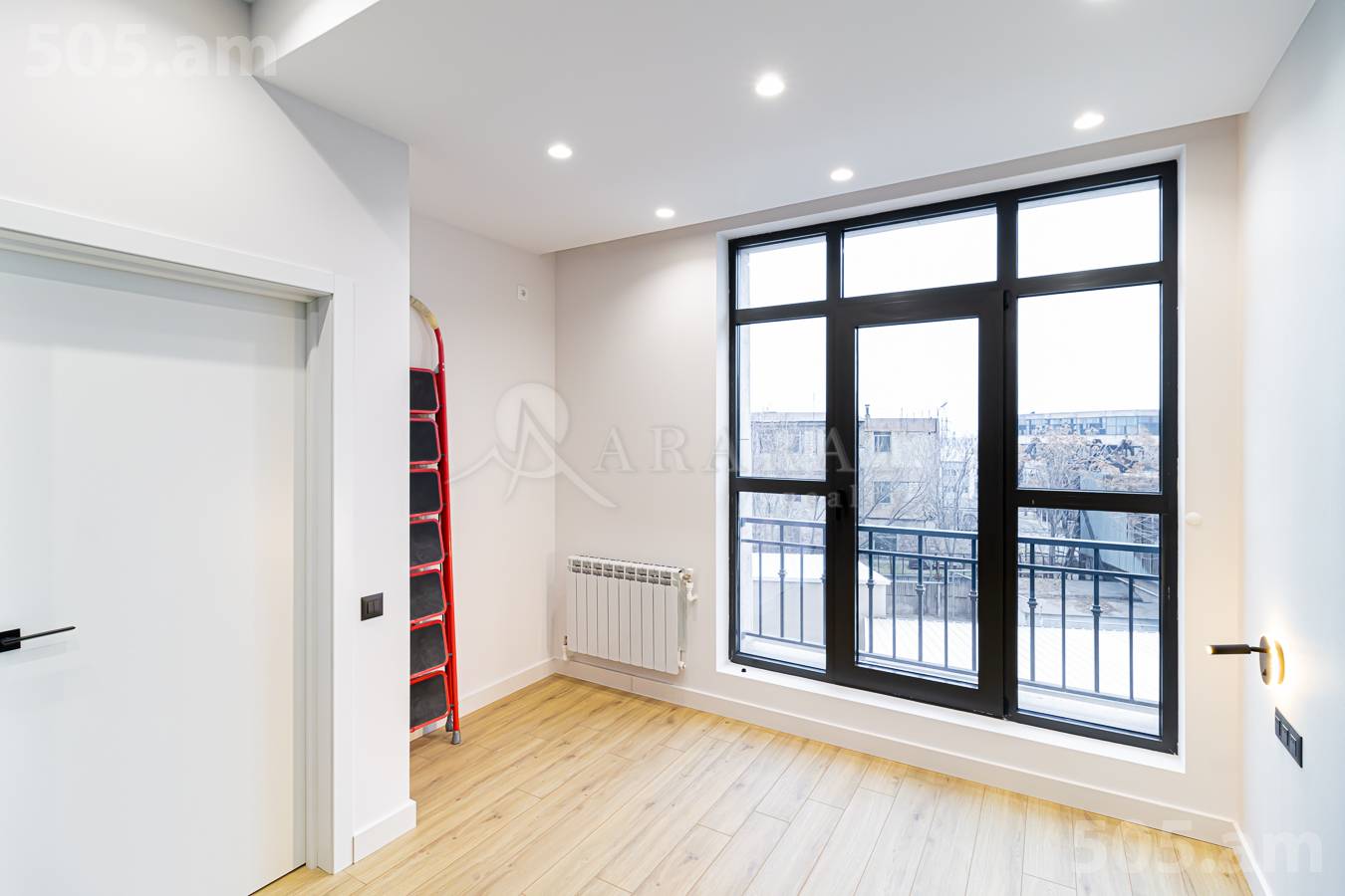 2 bedroom apartment for sale Arshakunyats Ave, Center Yerevan, 154505