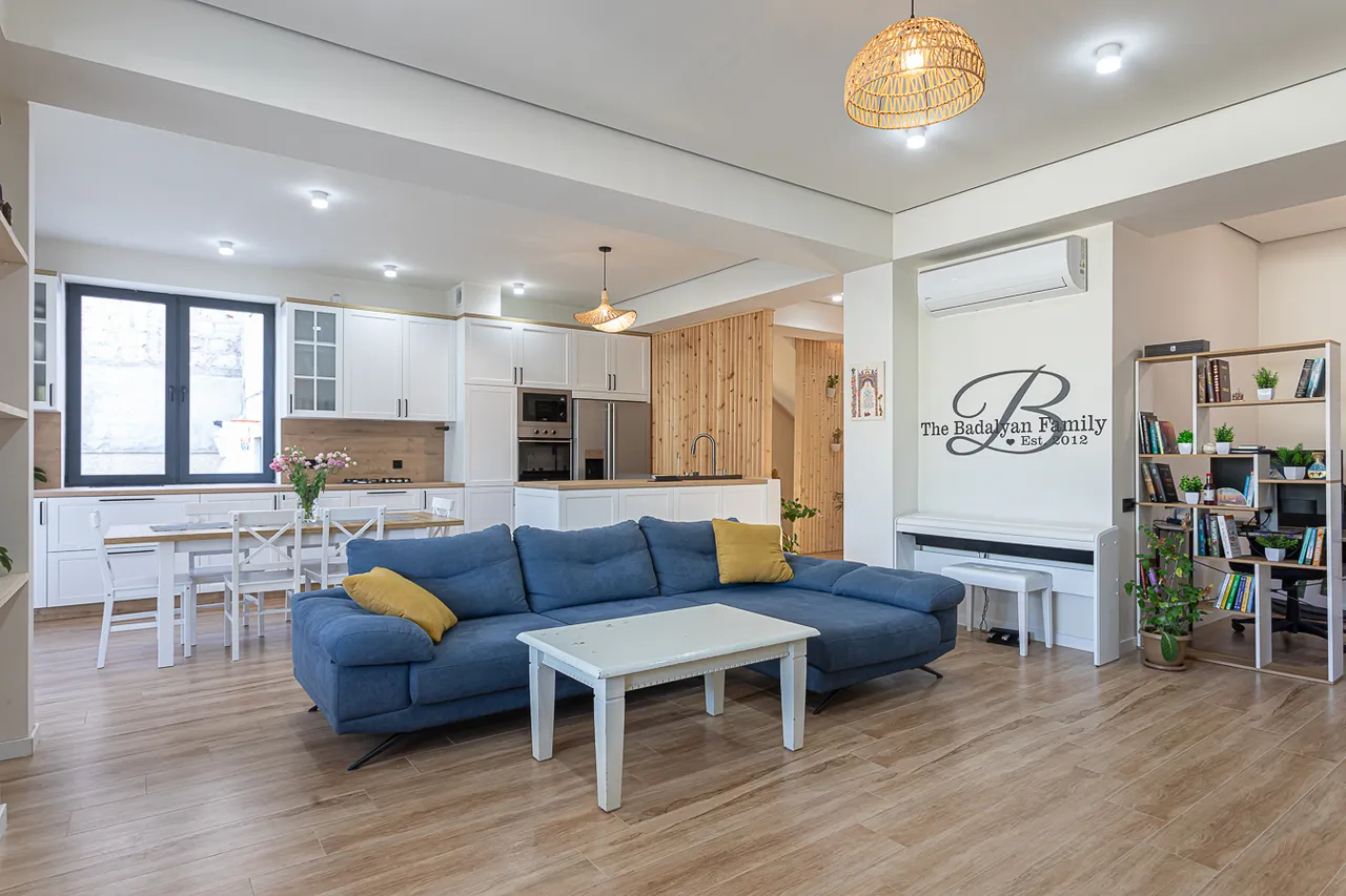 House for sale Paruyr Sevak dis., Awan Yerevan, 158348