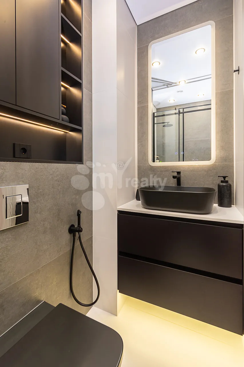 2 bedroom apartment for sale Moldovakan St, Nor Nork Yerevan, 160956