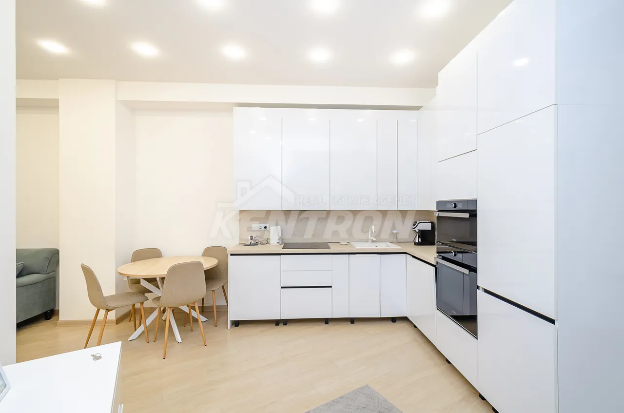 3 bedroom apartment for sale خیابان آدونس, عربگیر ایروان, 157862