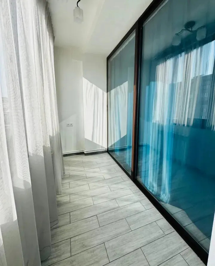 2 bedroom apartment for sale Pushkin St, Center Yerevan, 159166