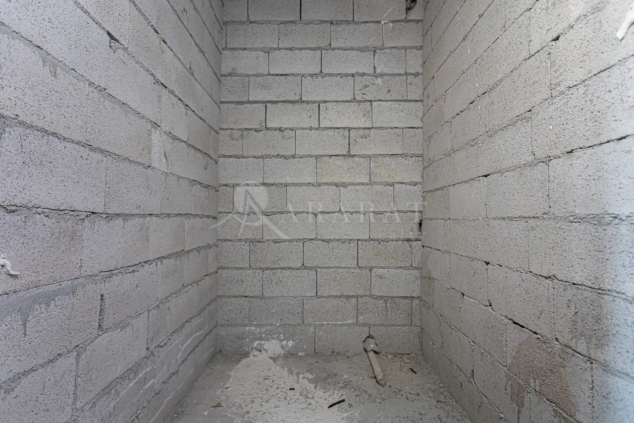 2 bedroom apartment for sale Griboedov St, Arabkir Yerevan, 157426