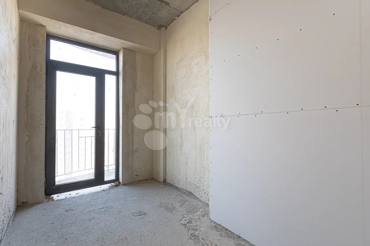 4 bedroom apartment for sale خیابان گیورجیان, نور نورک ایروان, 158499