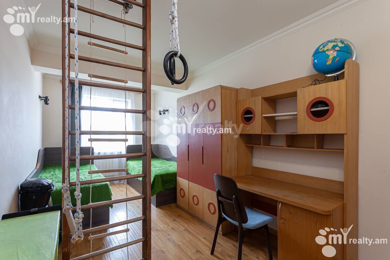 5 bedroom apartment for rent Hr.Kochar St, Arabkir Yerevan, 149005