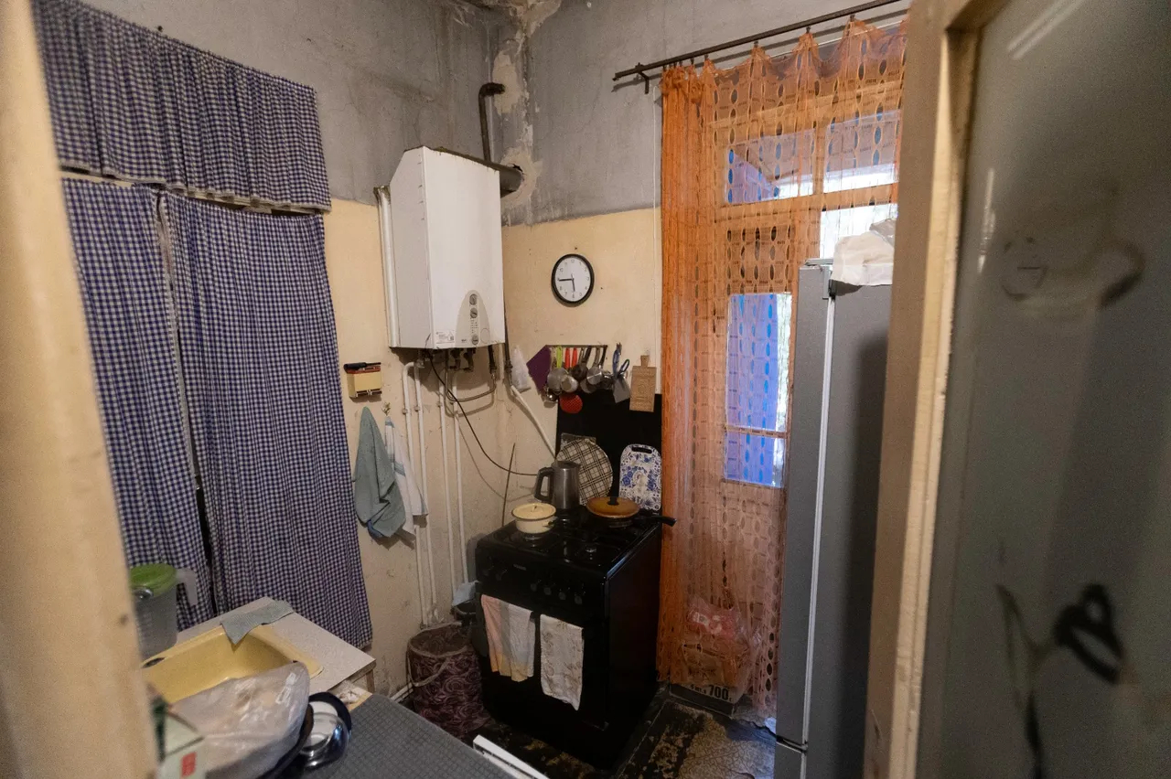 1 bedroom apartment for sale Mayisyan St, Center Yerevan, 158418