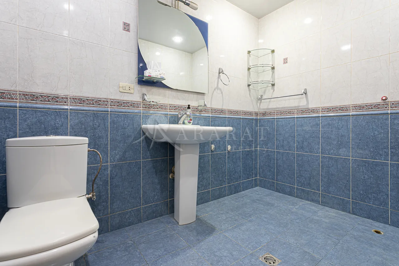 2 bedroom apartment for sale Tumanyan St, Center Yerevan, 157741