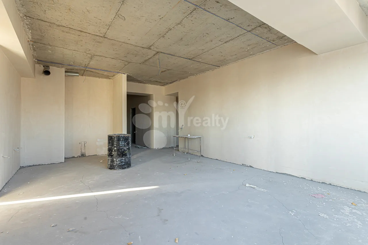 4 bedroom apartment for sale Sevak St, Qanaqer- Sejtun Yerevan, 157501
