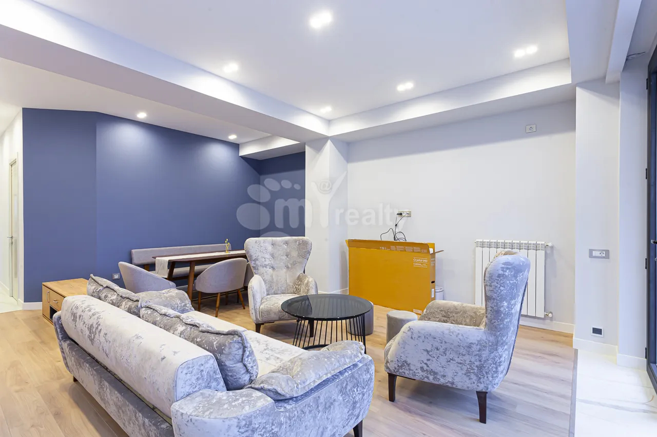 2 bedroom apartment for rent Davit Anhaxt St, Quanaquère-Zeytoun Yerevan, 159931