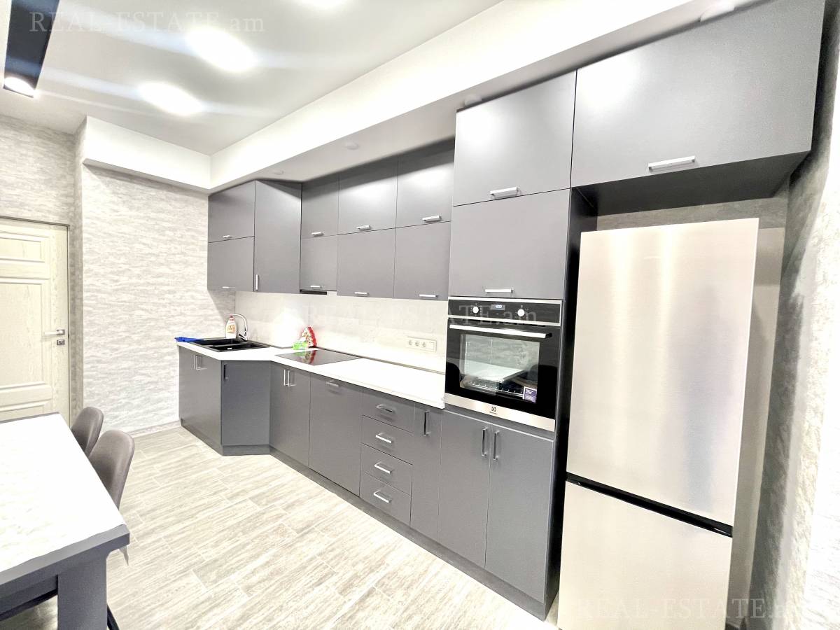 3 սենյականոց բնակարան  Ադոնց փող, Արաբկիր Երևան, 134282