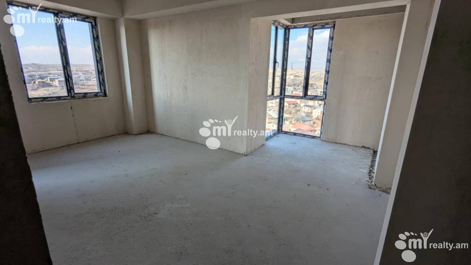 3 սենյականոց բնակարան  Զովունի թաղ, Զովունի Կոտայք, 154881