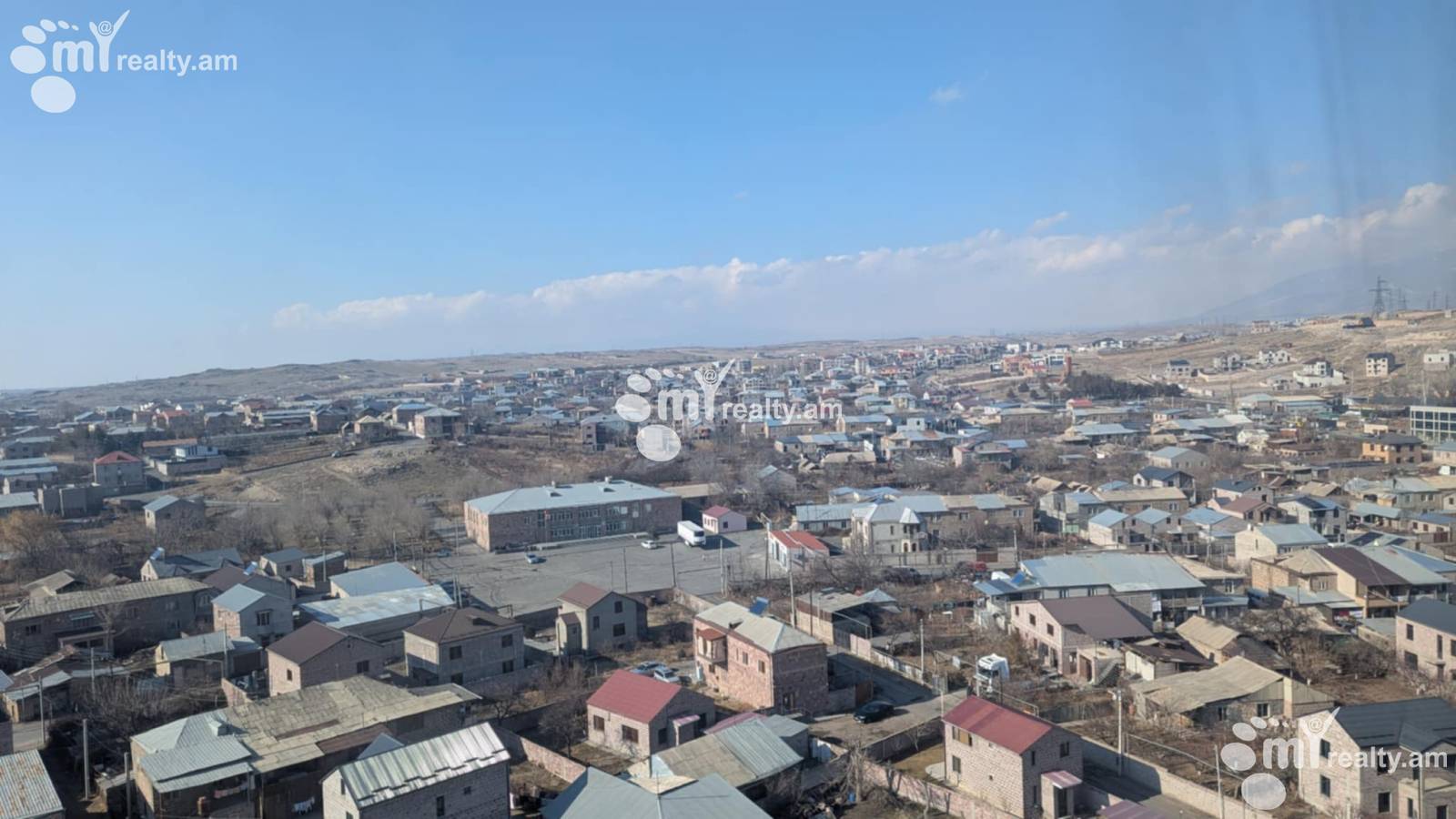 3 սենյականոց բնակարան  Զովունի թաղ, Զովունի Կոտայք, 154881