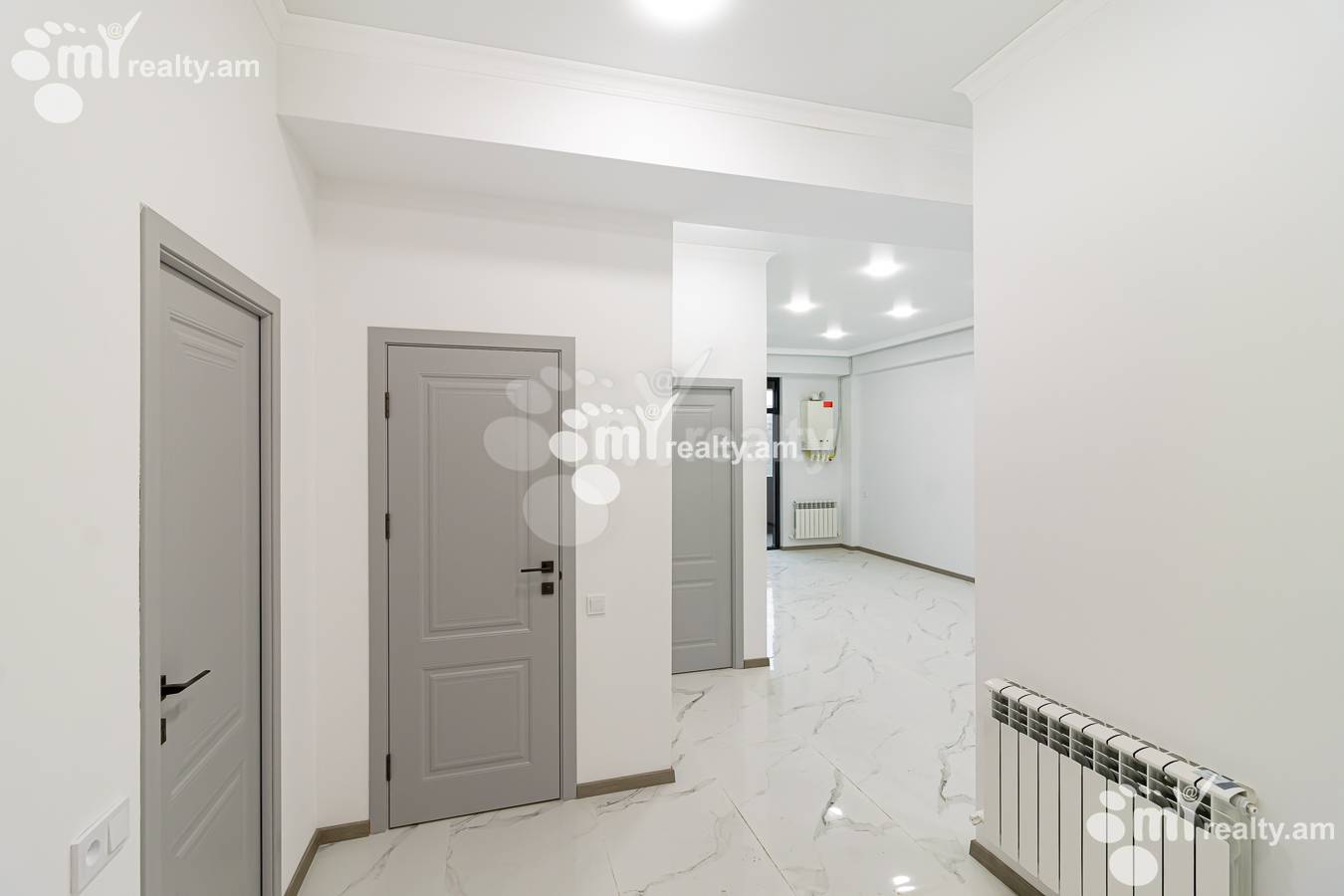 2 bedroom apartment for sale Mikoyan St, Davtashen Yerevan, 150510